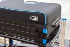 Garbolino - SUPERPROMO Competition Seatbox 25-21 - Garbolino -Aanbevolen Winkels Voor Visuitrusting 1968009420