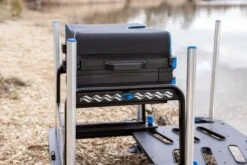 Garbolino - SUPERPROMO Competition Seatbox 25-21 - Garbolino -Aanbevolen Winkels Voor Visuitrusting 1968009423