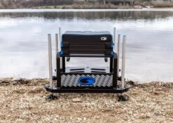 Garbolino - SUPERPROMO Competition Seatbox 25-21 - Garbolino -Aanbevolen Winkels Voor Visuitrusting 1968009426