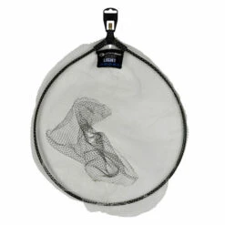 Garbolino - Schepnet Ghost Light 42cm - Garbolino -Aanbevolen Winkels Voor Visuitrusting 1968028095