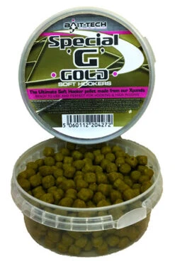 Bait Tech - Softhook Pellets Special 'G - Bait Tech -Aanbevolen Winkels Voor Visuitrusting 1968229395