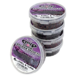 Bait Tech - Pellets Carp & Coarse Softhook Pellets - Bait Tech