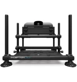 Preston - Inception Seatbox DEAL - Preston -Aanbevolen Winkels Voor Visuitrusting 1971233379