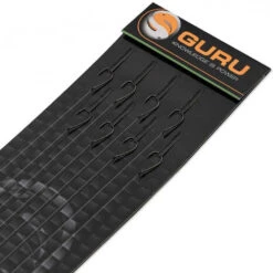 Guru - Onderlijn 8" Match Special Ready Rig - 20cm - Guru 13 Guru - Onderlijn 8" Match Special Ready Rig - 20cm - Guru -Aanbevolen Winkels Voor Visuitrusting 1971331392
