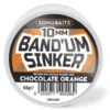 Sonubaits - Pellets Band'um Sinker Chocolat Orange - Sonubaits -Aanbevolen Winkels Voor Visuitrusting 1971331935