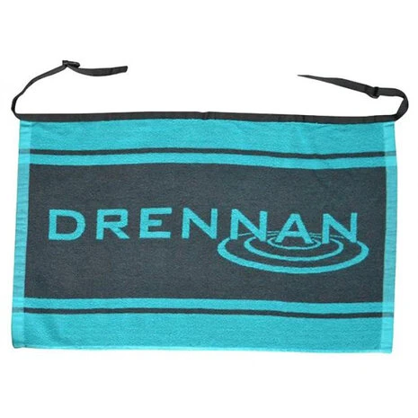 Drennan - Handdoek Apron Towel - 80x50cm - Drennan 3 Drennan - Handdoek Apron Towel - 80x50cm - Drennan