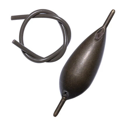 Drennan - Hybrid Oivettes - Drennan 4 Drennan - Hybrid Oivettes - Drennan - Afbeelding 2