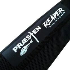 Viking Lures - Spinhengel Praesten Reaper - 198cm - 1,8-7gr - Viking Lures -Aanbevolen Winkels Voor Visuitrusting 1971766197