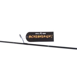 Skull Gear - Spinhengel Bonebreaker - 225cm - 1-10gr - Skull Gear -Aanbevolen Winkels Voor Visuitrusting 1971767061