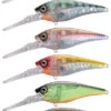 Shimano - Crankbait BT WorldCrank AR-C Flash Boost - 7,3cm - 17g - Shimano -Aanbevolen Winkels Voor Visuitrusting 1971776526