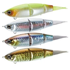 Shimano - Swimbait Bantam BT Bait - 7,7cm - 6g - Shimano