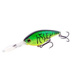 Shimano - Crankbait Yasei Cover Crank F DR - 7,0cm - 18g - Shimano -Aanbevolen Winkels Voor Visuitrusting 1971813804