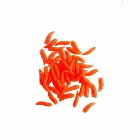 Trabucco - Kunstaas Slurp Bait Maggot - Trabucco 4 Trabucco - Kunstaas Slurp Bait Maggot - Trabucco - Afbeelding 2