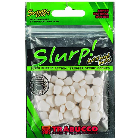 Trabucco - Kunstaas Slurp Bait Corn - Trabucco 6 Trabucco - Kunstaas Slurp Bait Corn - Trabucco - Afbeelding 4