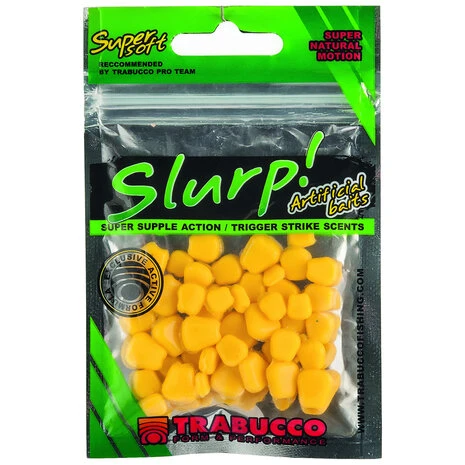 Trabucco - Kunstaas Slurp Bait Corn - Trabucco 7 Trabucco - Kunstaas Slurp Bait Corn - Trabucco - Afbeelding 5